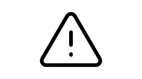 Warning Vidéo 342874751