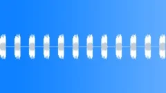 Warning Horn SciFi Sound Effect