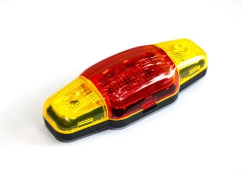 Warning lamp Stock Photos