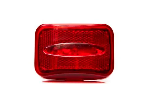 Warning light Stock Photos