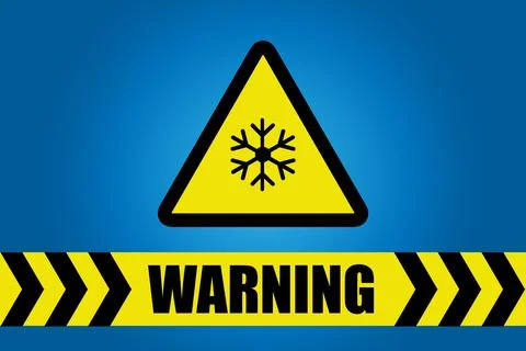 Warning Stock Photos