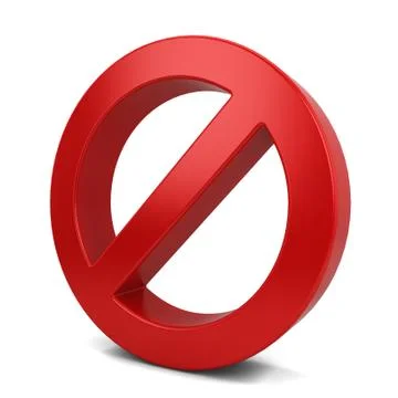 Warning sign Illustrazione stock