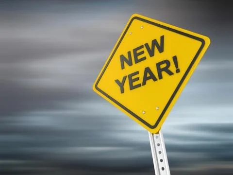 Warning sign Stock Illustration