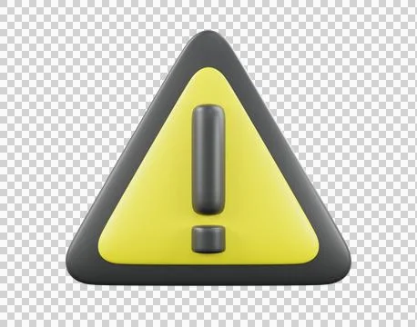 Warning sign Stock Illustration
