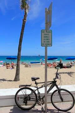 Warning sign Stock Photos