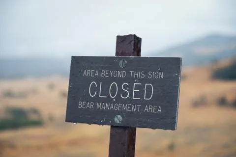 Warning Sign Stock Photos