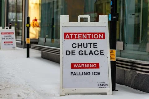Warning Sign Stock Photos