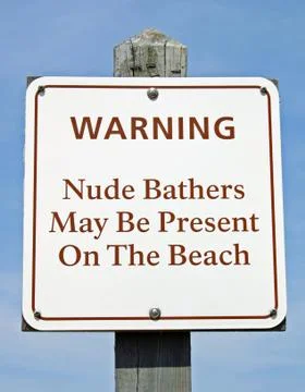 Warning Sign Stock Photos