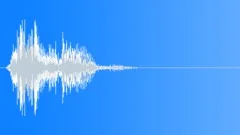 Warning - Social-Media App AnnounceSound Effect