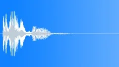 Warning - Social-Media NoticeSound Effect