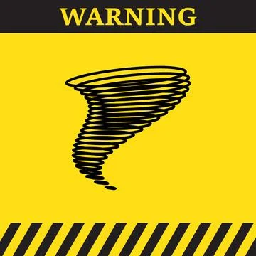 Warning symbol Stock Illustration