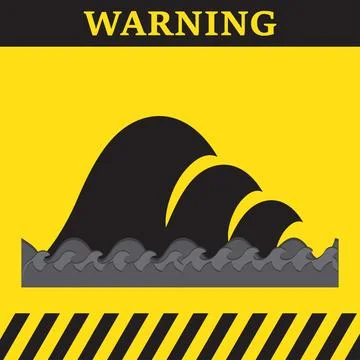 Warning symbol Stock Illustration