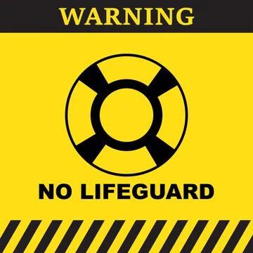 Warning symbol Stock Illustration