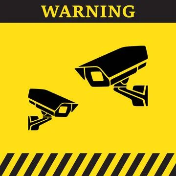 Warning symbol Stock Illustration