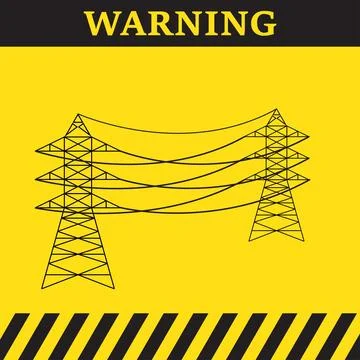 Warning symbol Stock Illustration