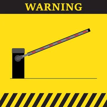 Warning symbol Stock Illustration