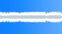 Warp Drive 2Sound Effect