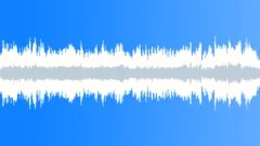 Warp Drive 3 Sound Effect