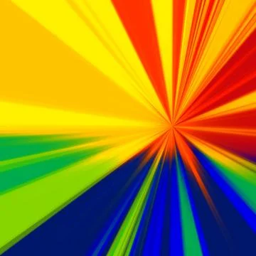 Warp Drive Stock Illustration