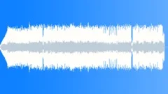 Warp Drive Stock Music