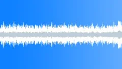 Warp Drive Sound Effect