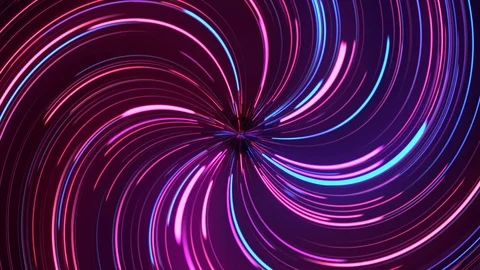 Warp effect with a funnel Vídeos de archivo 126784959