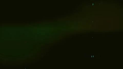 Warp Effect Visual Noise Wide Stock Footage 331095524