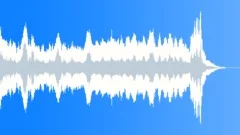Warp Engine Recharge Drone (Room Tone, Portal, Technology) Sound Effect