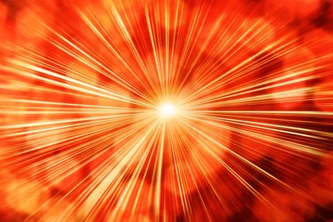 Warp hole Stock Photos