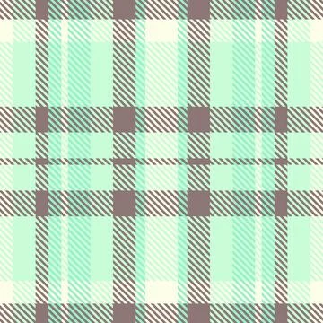 Warp pattern check plaid, goose foot background tartan fabric. Britain seam.. Stock Illustration