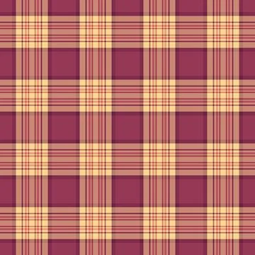 Warp pattern plaid texture, pure fabric seamless vector. Suite textile back.. イラスト素材