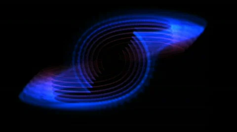 Warp pool4 Video stock 744958