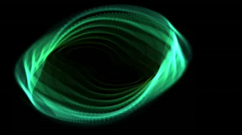 Warp pool5 Stock Footage 744976