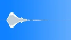Warp Sound Effect