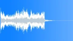 Warp Speed 2 Sound Effect