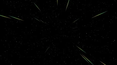 Warp Speed Stock Footage 82334286