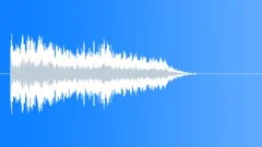 Warp Speed Sound Effect