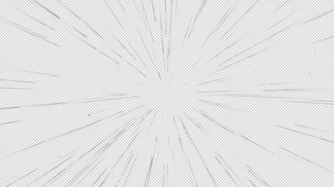 Warp Speed Universe Alpha Stock Footage 274140780