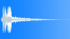 Warp Swoosh Flyby Portal Spaceship 5Sound Effect