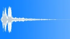 Warp Swoosh Flyby Portal Spaceship 2Sound Effect