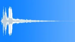 Warp Swoosh Flyby Portal Spaceship 6Sound Effect