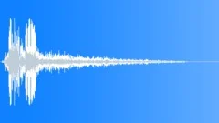 Warp Swoosh Flyby Portal Spaceship 8Sound Effect