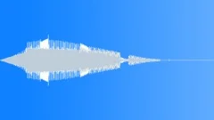 Warp TransmissionSound Effect