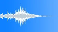 Warp whoosh 01 Sound Effect