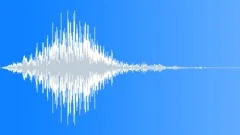 Warp whoosh 02 Sound Effect