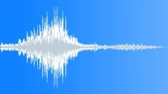 Warp whoosh 03 Sound Effect