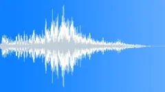 Warp whoosh 04 Sound Effect