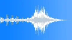 Warp whoosh 06 Sound Effect