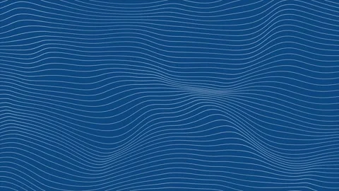 Warped abstract background Stock Footage 303017432