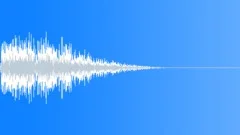 Warped Cartoon Hit 04Sound Effect